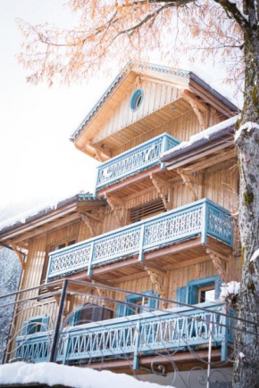 La Ferme des Lombardes by Casalero